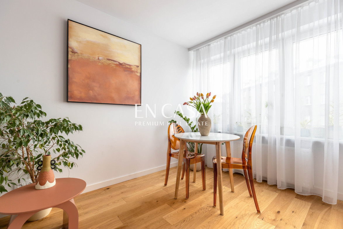 Apartment Sale Warszawa Śródmieście Nowosielecka 3